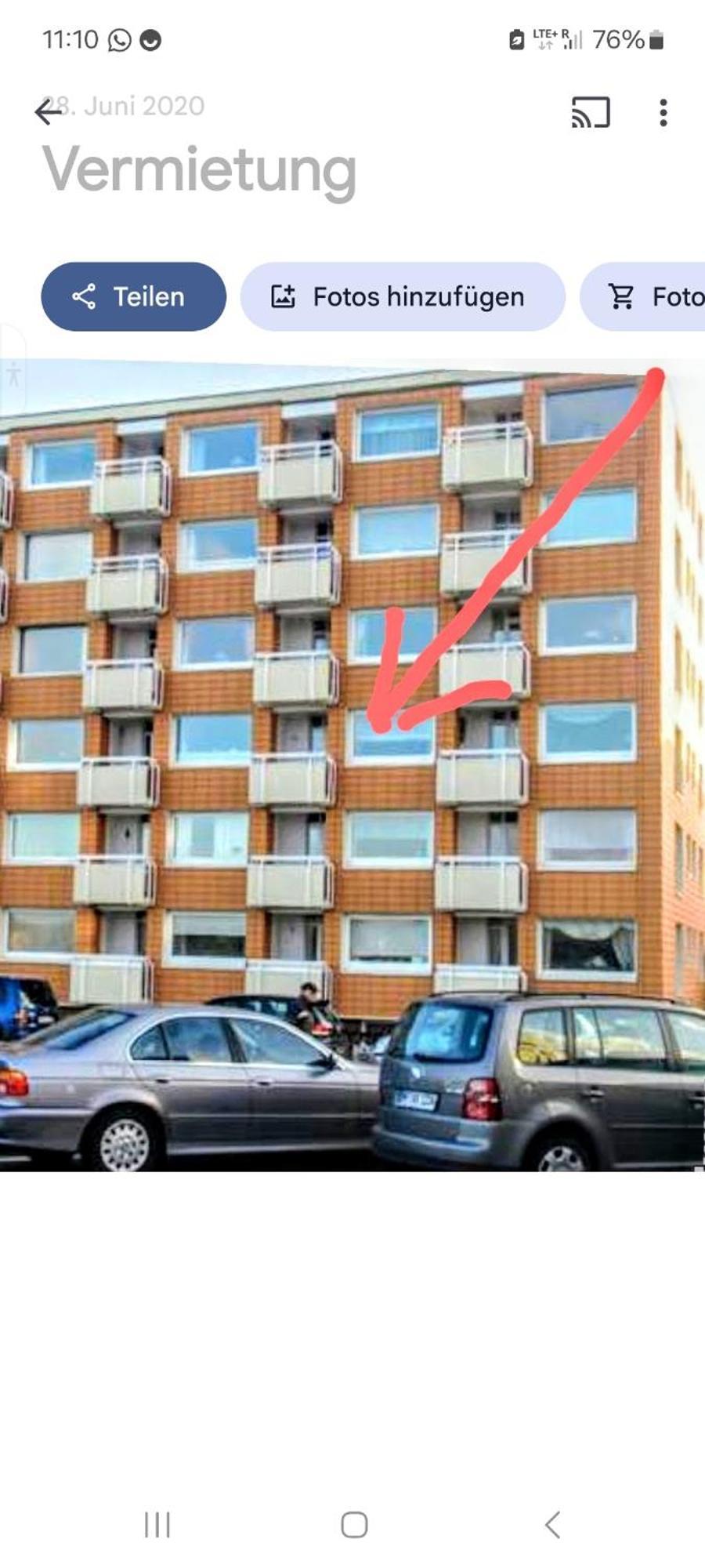 Apartment Seaside Westerland Exterior foto